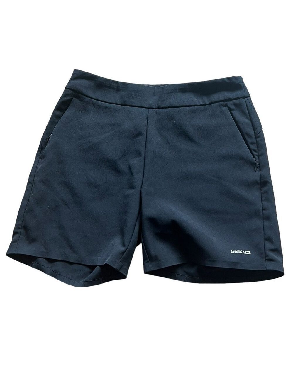 Annika Cutter and Buck Women's Athletic Shorts Small